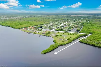 2166 Cape Way, North Fort Myers, FL 33917 - Photo 3