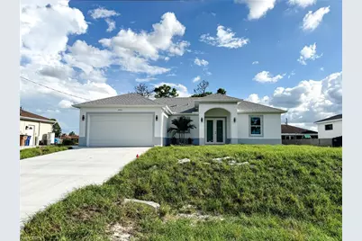 3003 20th St SW, Lehigh Acres, FL 33976 - Photo 1