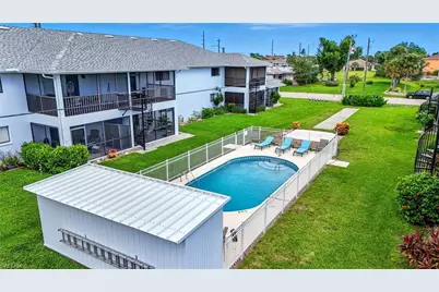 1203 SW 48th Ter #202, Cape Coral, FL 33914 - Photo 31