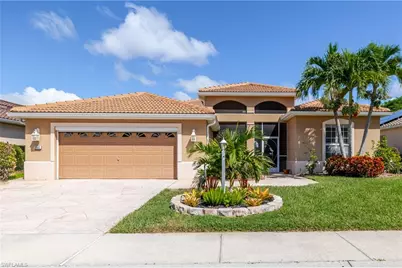 1961 Palo Duro Blvd, North Fort Myers, FL 33917 - Photo 1