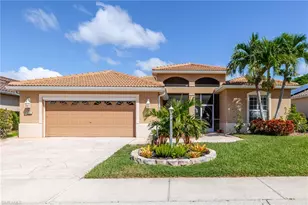 1961 Palo Duro Blvd, North Fort Myers, FL 33917 - Photo 1