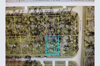 524 Sargent St, Lehigh Acres, FL 33972 - Photo 1