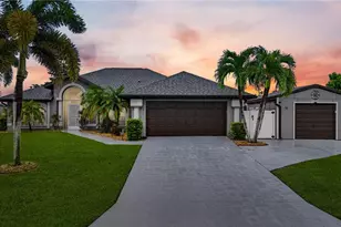 1311 SE 5th Ct, Cape Coral, FL 33990 - Photo 1