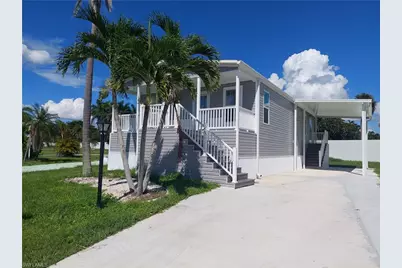 63 Poplar Pl, Fort Myers, FL 33908 - Photo 1