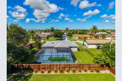 3815 SW 6th Ave, Cape Coral, FL 33914 - Photo 9