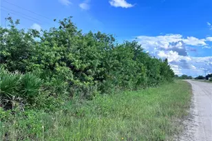 2913 Fernwood Ln, Labelle, FL 33935 - Photo 1