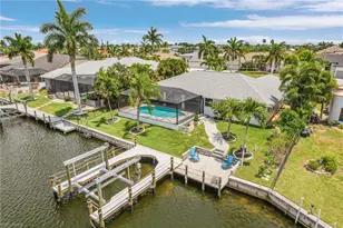 3038 SW 28th Ave, Cape Coral, FL 33914 - Photo 3