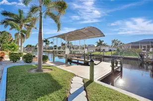 5508 Coronado Pkwy, Cape Coral, FL 33904 - Photo 41