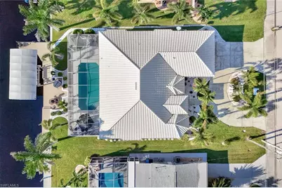 5508 Coronado Pkwy, Cape Coral, FL 33904 - Photo 45