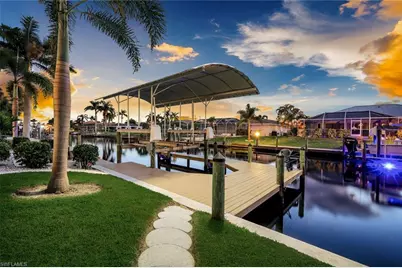 5508 Coronado Pkwy, Cape Coral, FL 33904 - Photo 21