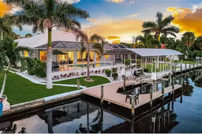 5508 Coronado Pkwy, Cape Coral, FL 33904 - Photo 23