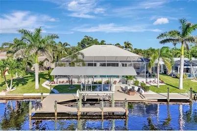 5508 Coronado Pkwy, Cape Coral, FL 33904 - Photo 25