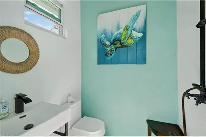 2834 SW 25th Pl, Cape Coral, FL 33914 - Photo 43