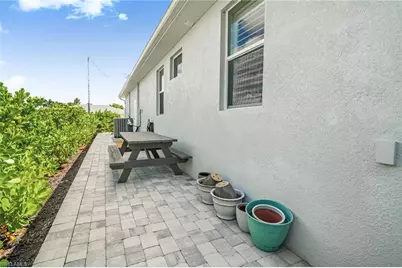 2834 SW 25th Pl, Cape Coral, FL 33914 - Photo 45