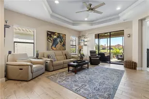 4677 Watercolor Way, Fort Myers, FL 33966 - Photo 7