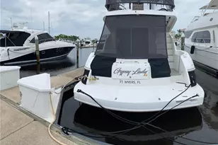 50' Boat Slip E-14 Gulf Harbour Marina, Fort Myers, FL 33908 - Photo 13