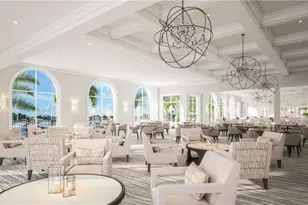 50' Boat Slip E-14 Gulf Harbour Marina, Fort Myers, FL 33908 - Photo 7