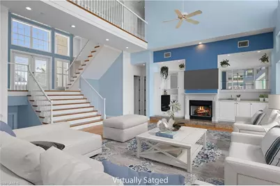 2272 Macadamia St, Saint James City, FL 33956 - Photo 5