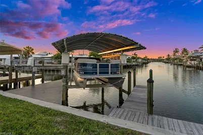 2272 Macadamia St, Saint James City, FL 33956 - Photo 3