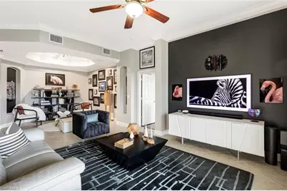 10390 Glastonbury Cir #102, Fort Myers, FL 33913 - Photo 5