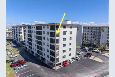 6895 Estero Blvd #551, Fort Myers Beach, FL 33931 - Photo 5