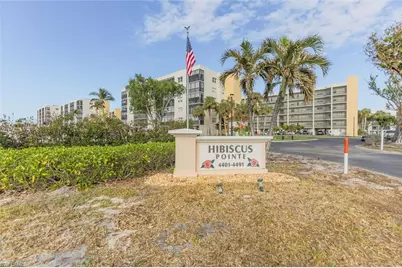 4481 Bay Beach Ln #214, Fort Myers Beach, FL 33931 - Photo 23