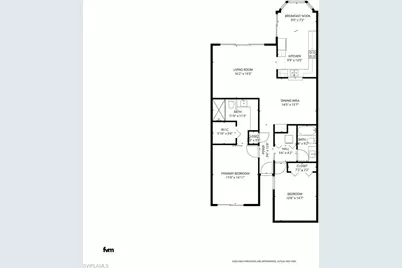 12250 Kelly Greens Blvd #53, Fort Myers, FL 33908 - Photo 31