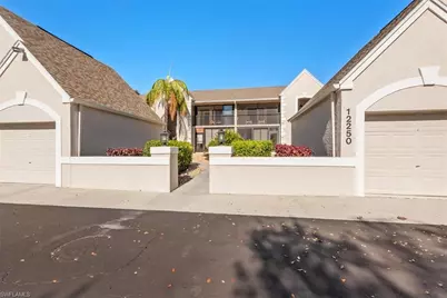 12250 Kelly Greens Blvd #53, Fort Myers, FL 33908 - Photo 1
