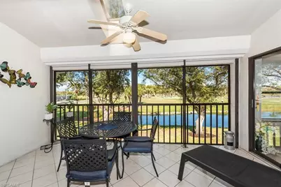 12250 Kelly Greens Blvd #53, Fort Myers, FL 33908 - Photo 19
