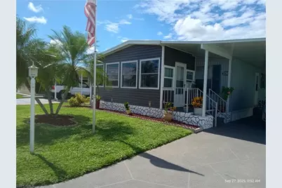 2787 Breezewood Dr, North Fort Myers, FL 33917 - Photo 1