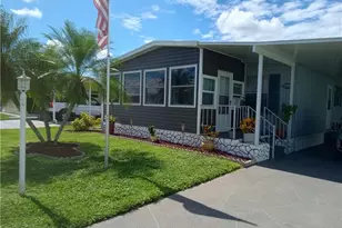 2787 Breezewood Dr, North Fort Myers, FL 33917 - Photo 1