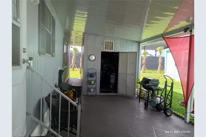 2787 Breezewood Dr, North Fort Myers, FL 33917 - Photo 7