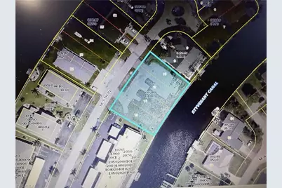 4521 SE 5th Pl, Cape Coral, FL 33904 - Photo 1