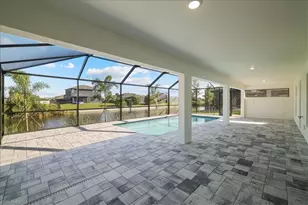 835 SW 28th Terrace, Cape Coral, FL 33914 - Photo 33