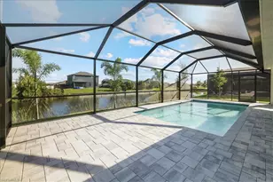 835 SW 28th Terrace, Cape Coral, FL 33914 - Photo 31