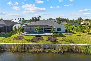 835 SW 28th Terrace, Cape Coral, FL 33914 - Photo 1