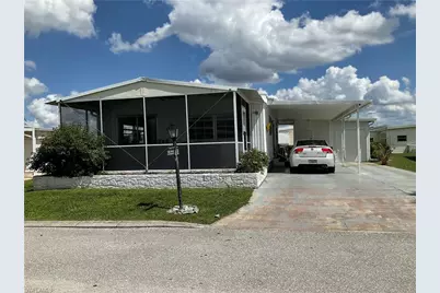 566 Hogan Dr, North Fort Myers, FL 33903 - Photo 15