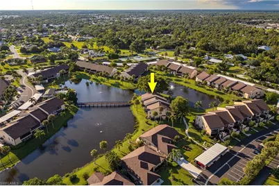 15466 Admiralty Cir #4, North Fort Myers, FL 33917 - Photo 41