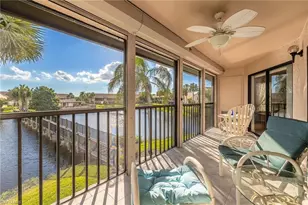 15466 Admiralty Cir, North Fort Myers, FL 33917 - Photo 27