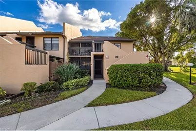 15466 Admiralty Cir #4, North Fort Myers, FL 33917 - Photo 1