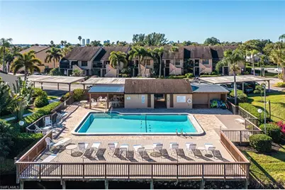 15466 Admiralty Cir #4, North Fort Myers, FL 33917 - Photo 35