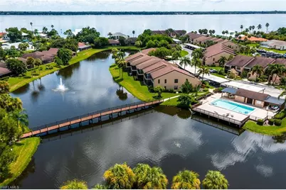 15466 Admiralty Cir #4, North Fort Myers, FL 33917 - Photo 33