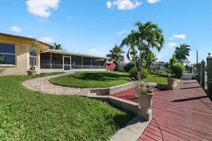 142 SW 51st Terrace, Cape Coral, FL 33914 - Photo 19