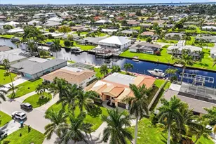 142 SW 51st Terrace, Cape Coral, FL 33914 - Photo 25