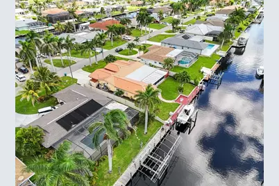 142 SW 51st Ter, Cape Coral, FL 33914 - Photo 35