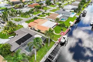 142 SW 51st Terrace, Cape Coral, FL 33914 - Photo 35