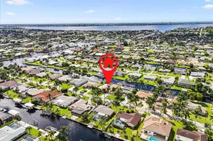 142 SW 51st Terrace, Cape Coral, FL 33914 - Photo 23