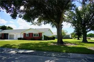 1382 Myerlee Country Club Blvd, Fort Myers, FL 33919 - Photo 1