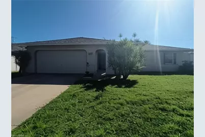 1815 SE 11th Ave, Cape Coral, FL 33990 - Photo 1