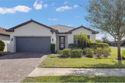 16000 Palmetto Prairie Dr, Alva, FL 33920 - Photo 1